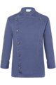 Pánsky Slim fit kuchársky rondon jeans-style Karlowsky