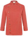 Pánsky Slim fit kuchársky rondon jeans-style Karlowsky