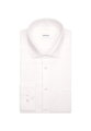 Seidensticker pánska biela Regular fit košeľa Cover Easy Care