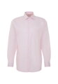 Seidensticker pánska ružová Regular fit košeľa Cover Easy Care