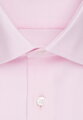 Seidensticker pánska ružová regular fit košeľa Cover Easy Care