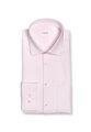 Seidensticker pánska ružová regular fit košeľa Cover Easy Care