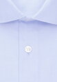 Seidensticker pánska svetlo modrá Slim fit košeľa Cover Easy Care