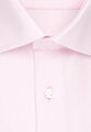 Seidensticker pánska ružová slim fit košeľa Cover Easy Care