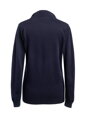 Dámsky sveter 1/4 zips Taylor Brook Taverner
