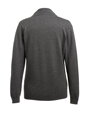 Dámsky sveter 1/4 zips Taylor Brook Taverner
