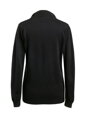 Dámsky sveter 1/4 zips Taylor Brook Taverner