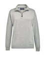 Dámsky sveter 1/4 zips Taylor Brook Taverner