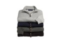 Dámsky sveter 1/4 zips Taylor Brook Taverner