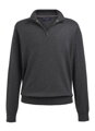 Pánsky sveter 1/4 zips merino vlna Copenhagen Brook Taverner