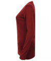 Dámsky Slim fit pletený cardigan do V Henbury