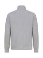 Unisex mikina s krátkym zipsom do 1/4 Henbury