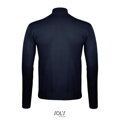 Pánský pletený svetr na zip Regular fit Sol's