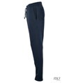 Pánske slim fit športové tepláky 2 vrecká Sol's