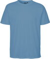 Unisex tričko z bio bavlny Neutral