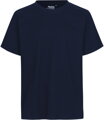 Unisex tričko z bio bavlny Neutral