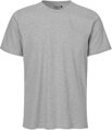 Unisex tričko z bio bavlny Neutral