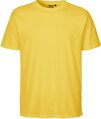 Unisex tričko z bio bavlny Neutral