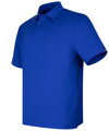 Pánske funkčné ultraľahké polo s krátkym rukávom Under Armour