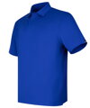 Pánske funkčné ultraľahké polo s krátkym rukávom Under Armour