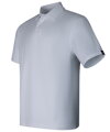 Pánske funkčné ultraľahké polo s krátkym rukávom Under Armour