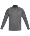 Pánska mikina Tech™ 2.0 1/2 zips s dlhým rukávom Under Armour