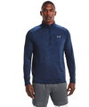 Pánska mikina Tech™ 2.0 1/2 zips s dlhým rukávom Under Armour