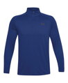 Pánska mikina Tech™ 2.0 1/2 zips s dlhým rukávom Under Armour