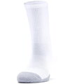 Ponožky HeatGear® crew (balenie 3 páry) Under Armour
