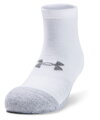 Ponožky HeatGear® Lo cut (balenie 3 páry) Under Armour