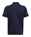Pánske funkčné priedušné polo Under Armour
