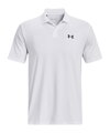 Pánske funkčné priedušné polo Under Armour