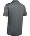 Pánske funkčné polo s krátkym rukávom Under Armour