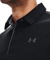 Pánske funkčné polo s krátkym rukávom Under Armour