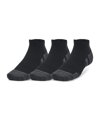 Multišportové členkové ponožky 3-balenie Under Armour