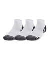 Multišportové členkové ponožky 3-balenie Under Armour