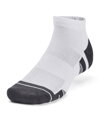 Multišportové členkové ponožky 3-balenie Under Armour