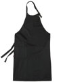 Sommelier laclová zástera s 2 vreckami CG Workwear