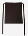 Unisex pasová zástera krátka nad kolená 50x78 cm CG Workwear