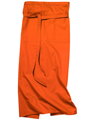 Pasová zástera dlhá s vreckom 100x100 cm CG Workwear