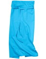 Pasová zástera dlhá s vreckom 100x100 cm CG Workwear