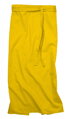 Pasová zástera dlhá s vreckom 100x100 cm CG Workwear