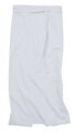 Pasová zástera dlhá s vreckom 100x100 cm CG Workwear