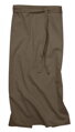 Pasová zástera dlhá s vreckom 100x100 cm CG Workwear
