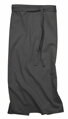 Pasová zástera dlhá s vreckom 100x100 cm CG Workwear