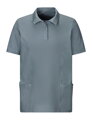 Zdravotnícka unisex polokošeľa s krátkym rukávom Exner