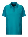 Zdravotnícka unisex polokošeľa s krátkym rukávom Exner