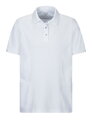 Zdravotnícka unisex polokošeľa s krátkym rukávom Exner