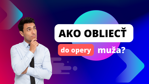 Ako sa obliecť do opery?