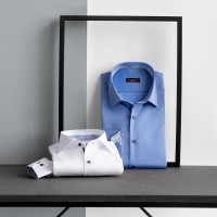 Ako si vybrať tú správnu elegantnú košeľu pre danú príležitosť